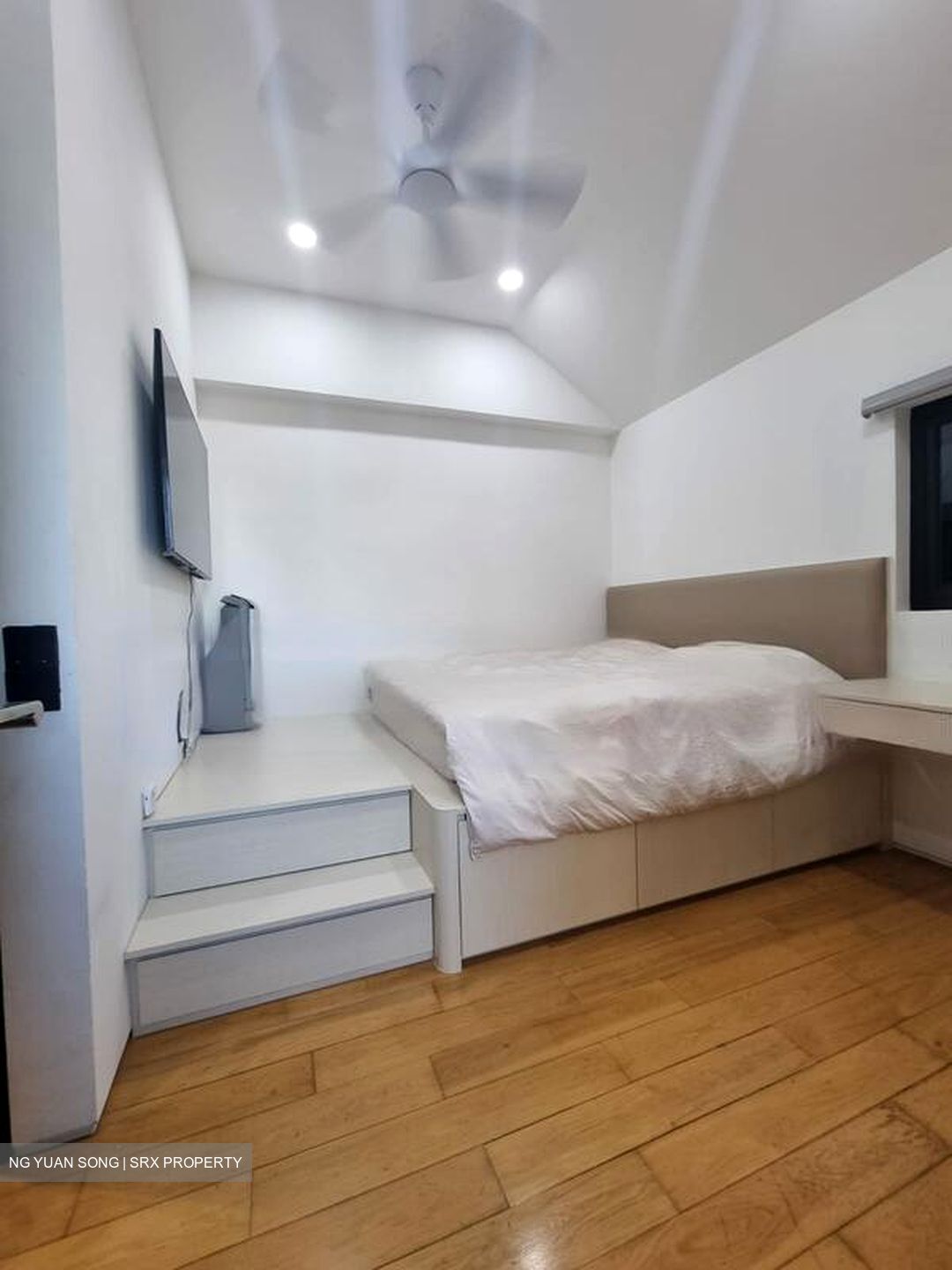 The Sorrento (D5), Condominium #575465221